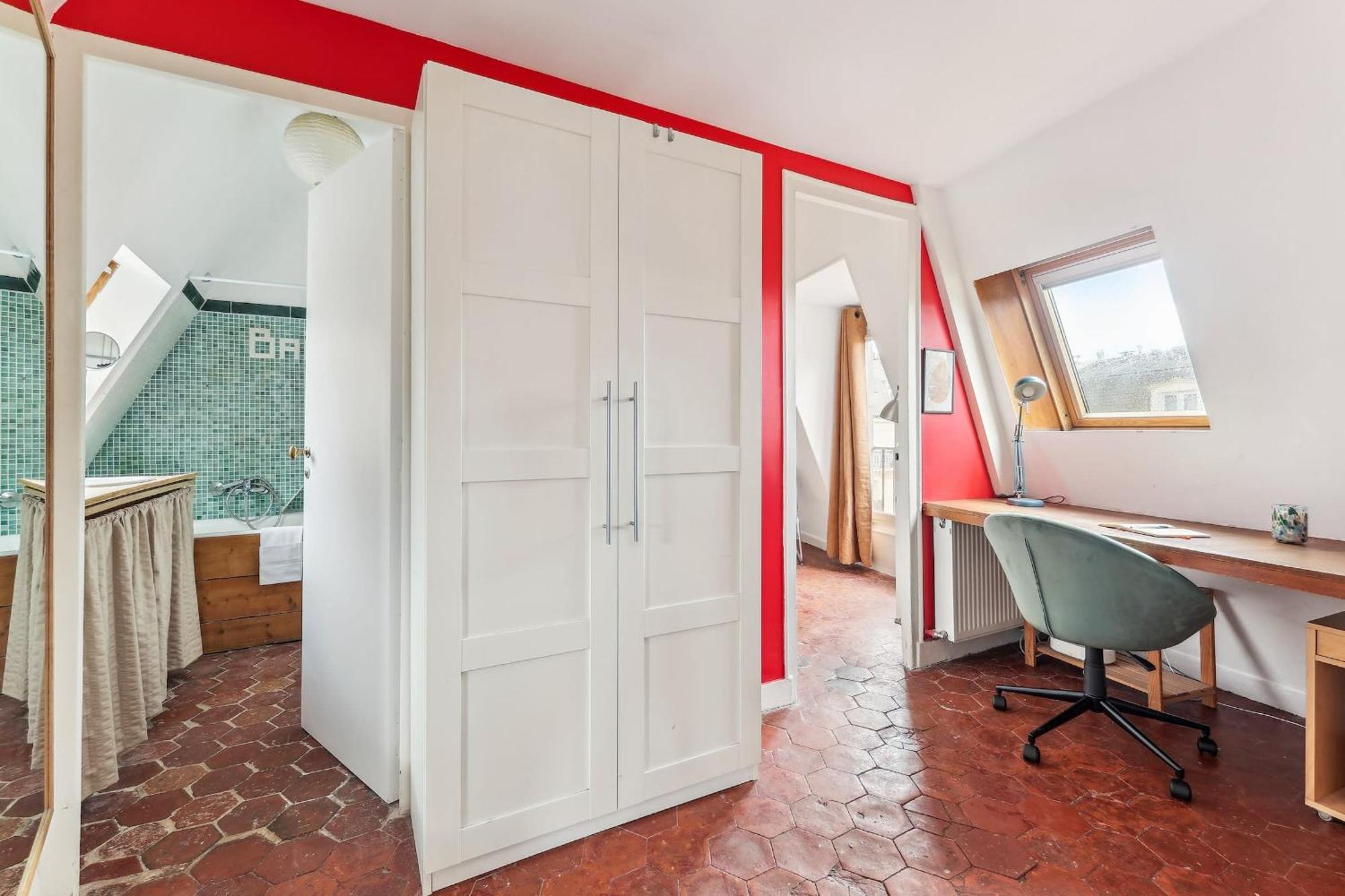 Appartamento Latin Quarter - 2 Beds - Cityapartmentstay *