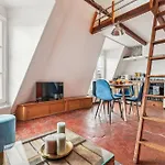 Bnbnova - Latin Quarter - 2 Beds